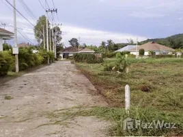  Terreno (Parcela) en venta en Hin Lek Fai, Hua Hin, Hin Lek Fai