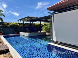 3 Bedroom Villa for sale at Baan Balina 4, Huai Yai, Pattaya