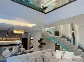4 Bedroom Villa for rent at Jomtien Beach Paradise Village, Nong Prue, Pattaya