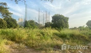 N/A Land for sale in Na Kluea, Pattaya 