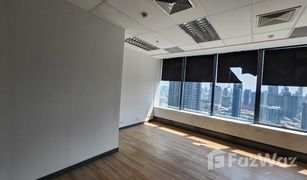 Studio Office for sale in Huai Khwang, Bangkok The Ninth Towers Grand Rama9