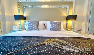 1 Bedroom Condo for sale in Nong Prue, Pattaya Seven Seas Le Carnival