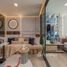 1 спален Кондо в аренду в Aspire Onnut Station, Phra Khanong