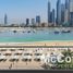 2 침실 Palace Beach Residence에서 판매하는 아파트, EMAAR Beachfront, 두바이 항구