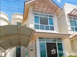 บ้านเดี่ยว 3 ห้องนอน ให้เช่า ในโครงการ ใสยวน เมด วิลเลจ, ราไวย์