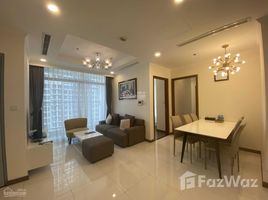 2 Phòng ngủ Chung cư for sale at Vinhomes Central Park, Phường 22, Bình Thạnh