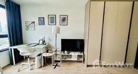 Unidades disponibles en Ideo Rama 9 - Asoke