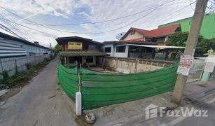 2 Schlafzimmern Haus zu verkaufen in Samrong Nuea, Samut Prakan 
