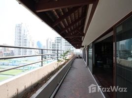 3 Bedrooms Condo for sale in Khlong Toei, Bangkok Siam Penthouse 1