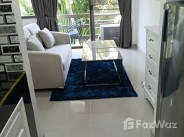 Studio Condo for sale at Diana Estate, Nong Prue, Pattaya, Chon Buri, Thailand