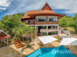 5 chambre Maison for rent in FazWaz.fr, Maret, Koh Samui, Surat Thani, Thaïlande