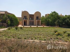 4 Bedroom Villa for sale at Allegria, Sheikh Zayed Compounds