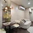 1 Bedroom Apartment for sale at The Clover, Khlong Tan Nuea