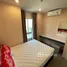 1 Bedroom Condo for rent at The President Charan - Yaek Fai Chai Station, Bang Khun Si