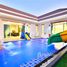 3 спален Дом на продажу в Pegasus Hua Hin Pool Villa, Хин Лек Фаи