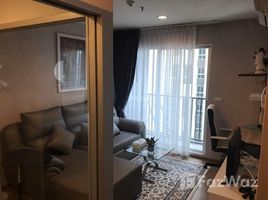 1 Bedroom Condo for rent at Fuse Chan - Sathorn, Yan Nawa