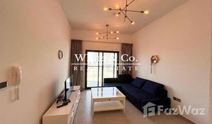 1 chambre Appartement a vendre à , Dubai Binghatti Gate