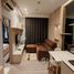 1 спален Квартира в аренду в The Niche Pride Thonglor-Phetchaburi, Bang Kapi, Хуаи Кхщанг