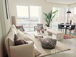 2 Schlafzimmer Appartement zu verkaufen im Urban Oasis, Al Habtoor City