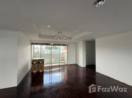 คอนโด 3 ห้องนอน ให้เช่า ในโครงการ ราชา แมนชั่น, คลองตันเหนือ, วัฒนา