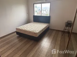 คอนโด 1 ห้องนอน ให้เช่า ในโครงการ เอสวี ซิตี้ พระราม 3 , บางโพงพาง