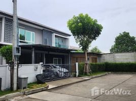 4 Habitación Casa en venta en The City Sathon - Ratchapruek, Bang Wa, Phasi Charoen, Bangkok, Tailandia