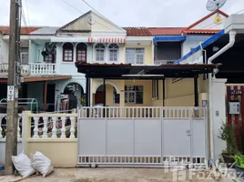 3 Bedroom Townhouse for rent in Bang Chak, Bangkok, Bang Chak, Phra Khanong, Bangkok, Thailand