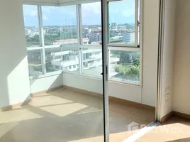 1 Schlafzimmer Wohnung zu verkaufen im The Parkland Phetkasem Condominium, Bang Khae