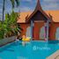 7 Bedroom Villa for sale at Pattaya Park Hill 2, Nong Prue