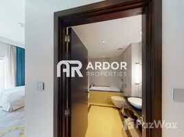 2 спален Квартира на продажу в Fairmont Marina Residences, The Marina, Абу-Даби