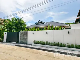在Baan Maneekram-Jomthong Thani出售的3 卧室 屋, Wichit, 普吉镇, 普吉, 泰国