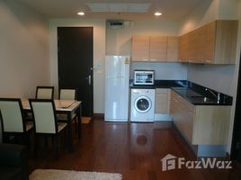 2 Bedroom Condo for rent at The Address Chidlom, Lumphini