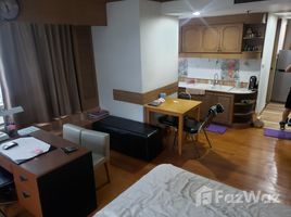 Studio Apartment for sale at Jewelry Trade Center, Si Lom