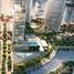 1 Bedroom Apartment for sale at Peninsula Two, Executive Towers