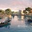5 спален Вилла на продажу в Venice, DAMAC Lagoons, Дубай