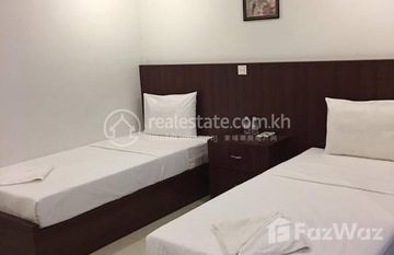 Emerald Hotel and Apartment | Two-Bedrooms in Phsar Depou Ti Muoy, 프놈펜