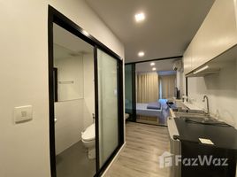 Studio Condo for sale at Pause Sukhumvit 103, Bang Na