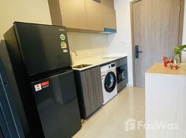 Студия Квартира в аренду в Life Phahon-Ladprao, Chatuchak