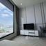 คอนโด 1 ห้องนอน ให้เช่า ในโครงการ แชปเตอร์ เจริญนคร-ริเวอร์ไซด์, บางลำภูล่าง, คลองสาน