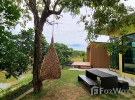 3 Bedroom Villa for sale at Mabprachan Hill, Pong