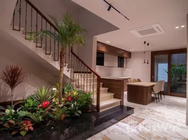 5 Schlafzimmer Haus zu vermieten in My An, Da Nang, My An, Ngu Hanh Son, Da Nang