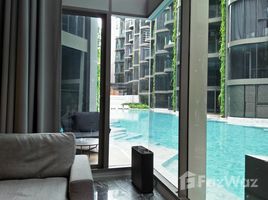 3 Bedrooms Condo for rent in Khlong Tan Nuea, Bangkok Ashton Residence 41