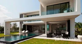 Viviendas disponibles en Montgomerie Links