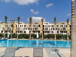 4 Bedroom Apartment for rent at Eastown, The 5th Settlement, New Cairo City, Cairo