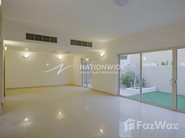 5 Bedroom Villa for sale at Narjis, Al Raha Golf Gardens