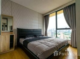 1 chambre Condominium à louer à , Khlong Tan, Khlong Toei