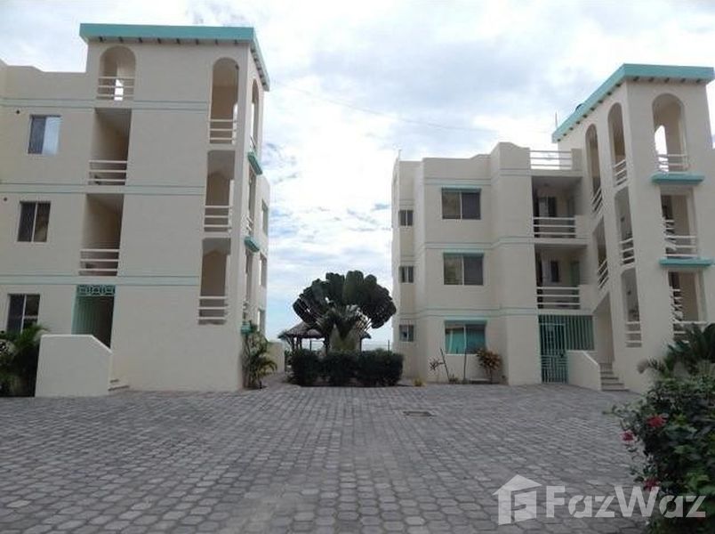 Property for Sale in Canoa, San Vicente Updated 2024