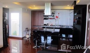 2 Bedrooms Penthouse for sale in Nong Kae, Hua Hin SeaRidge