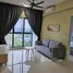 Studio Emper (Penthouse) for rent at Eco Meadows, Mukim 14