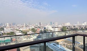 2 Schlafzimmern Wohnung zu verkaufen in Bang Khlo, Bangkok Star View